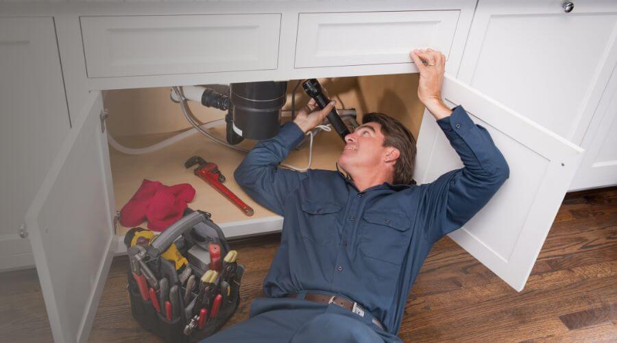 Professional sink repair in Batavia, IA